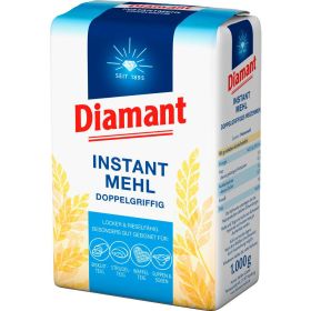 Link zu  Spezialmehl, Instant