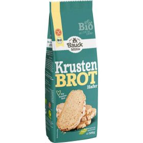 Link zu  Bio Backmischung Krustenbrot, Hafer