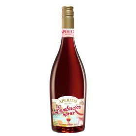 Link zu  Lambrusco Spritz
