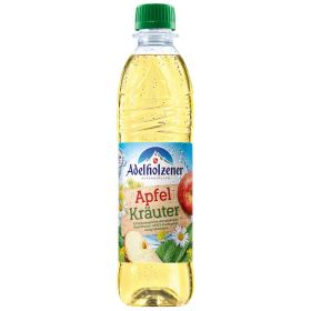 Link zu  Apfel-Kräuter Schorle