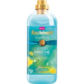 Link zu  Weichspüler, Emotion Frische