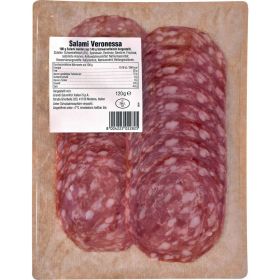 Link zu  Salami Veronese