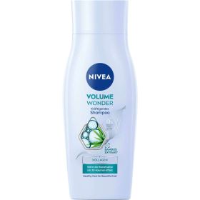 Link zu  Volumen und Kraft Shampoo
