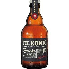 Link zu  Zwickl Naturbelassenes Kellerbier