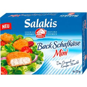 Link zu  Mini Back Schafskäse