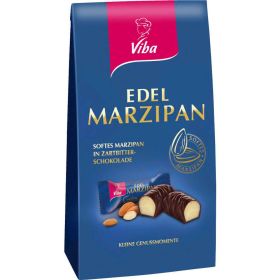 Link zu  Marzipan Minis Zartbitter