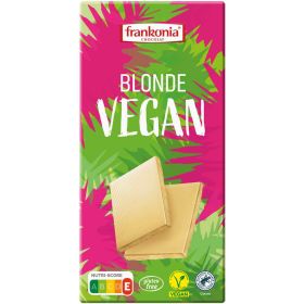Link zu  Chocolat Blonde Vegan