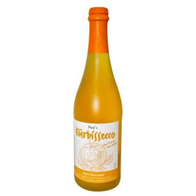 Link zu  Kürbis Secco