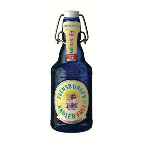 Link zu  Radler, alkoholfrei