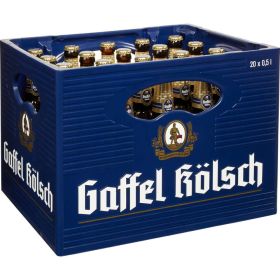 Link zu  Kölsch Bier 4,8% (20x 0,500 Liter)