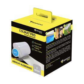 Link zu  Abdicht-Klebeband Colmat Pro, weiß