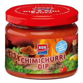 Link zu  Chimichurri Dip