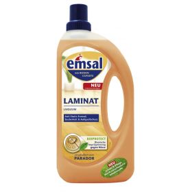 Link zu  Emsal Bodenpflege, je 1 l