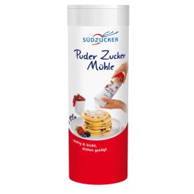 Link zu  Puderzucker Mühle