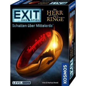 Link zu  EXIT - Herr der Ringe Schatten über Mittelerde