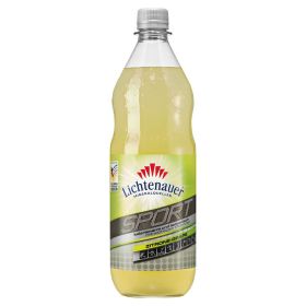 Link zu  Limonade Sport, Zitrone-Grape