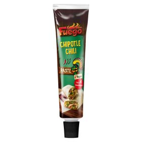 Link zu  Vegane Chipotle Chili Paste