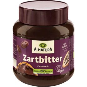Link zu  Bio Zartbitter Creme