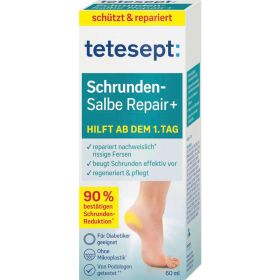 Link zu  Schrunden-Salbe Repair