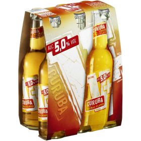 Link zu  Veltins V+, je 6 x 0,33 l