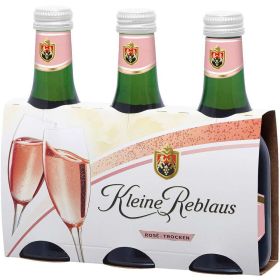 Link zu  Kleine Reblaus, trocken, Rosé, 9,5%