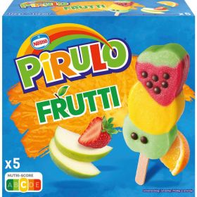 Link zu  Stieleis Pirulo Frutti