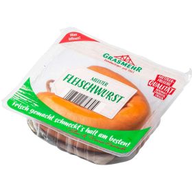 Link zu  Meister Fleischwurst