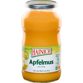 Link zu  Apfelmus fein cremig