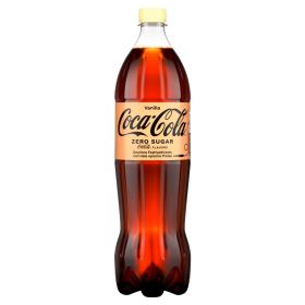 Link zu  Cola Vanilla, Zero Sugar