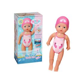 Link zu  Baby Born Schwimmende Lizzie