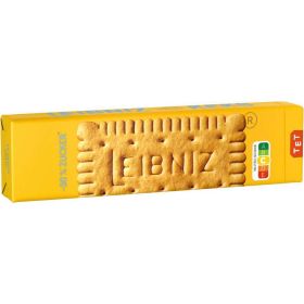 Link zu  Butterkeks mit weniger Zucker