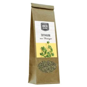 Link zu  Thymian, gerebelt
