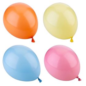 Link zu  Luftballons farbig sortiert, 12 Stück