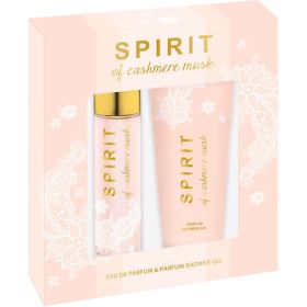 Link zu  Geschenkset EdP & Shower Gel