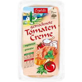 Link zu  Getrocknete Tomatencreme, Aufstrich