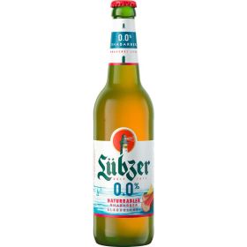 Link zu  Naturradler Rhabarber, alkoholfrei