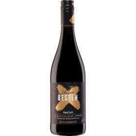 Link zu  Merlot Unsere Besten Rheinhessen