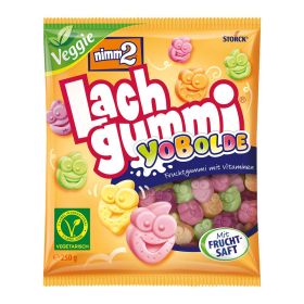 Link zu  Lachgummi Yobolde