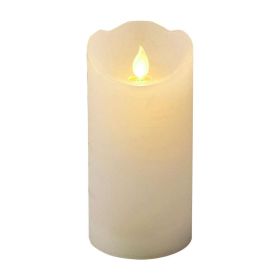 Link zu  LED Flackerkerze