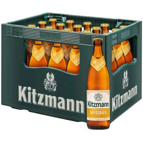Link zu  Hefe-Weißbier 5,6% (20x 0,500 Liter)