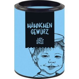 Link zu  Hähnchen Gewürz