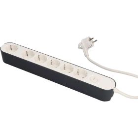 Link zu  Steckdosenleiste 6-fach