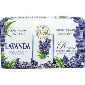 Link zu  Seife Lavanda