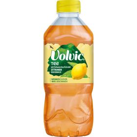 Link zu  Eistee, Zitronen-Geschmack