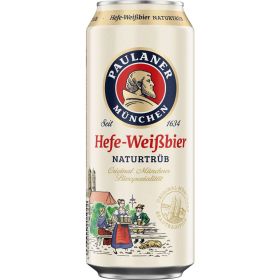 Link zu  Hefe-Weißbier, naturtrüb 5,5%