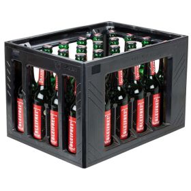 Link zu  Bleifrei alkoholfreies Bier, naturtrüb (24x 0,330 Liter)