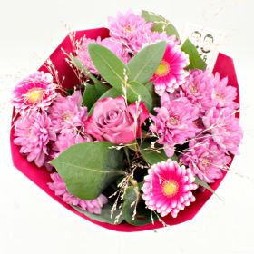 Link zu  Blumenstrauß Zuckerfest, je Artikel