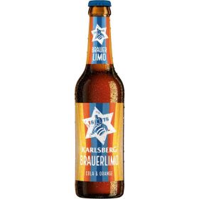 Link zu  Brauerlimo, Cola + Orange