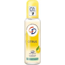 Link zu  Deospray Zitrus, Bio Zitrone