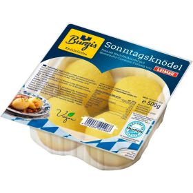 Link zu  Sonntagsknödel